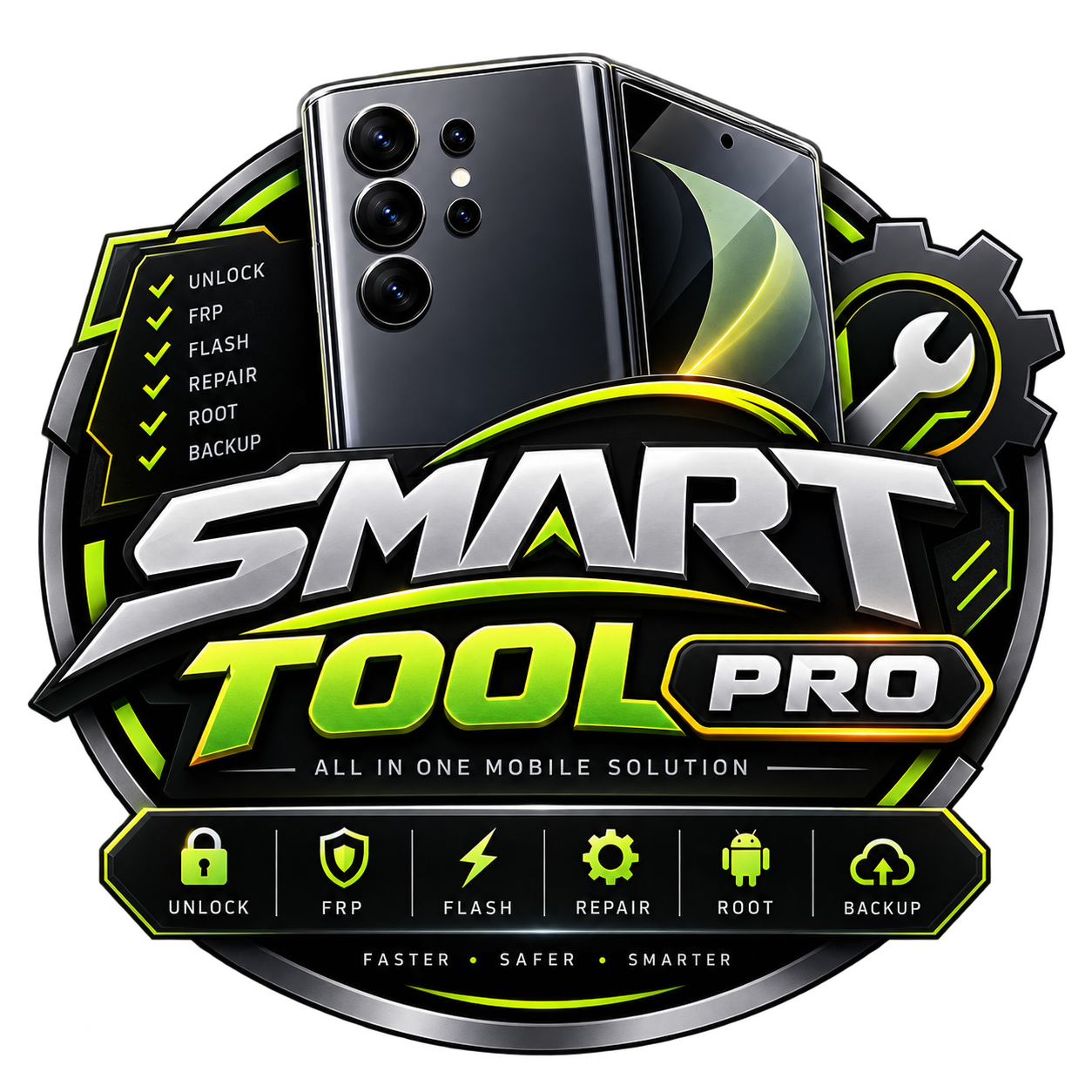 Smart Tool Pro - 24 Hours